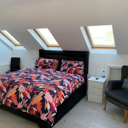 Milltown Lough Eske Bed & Breakfast Ardeevin Dış mekan fotoğraf