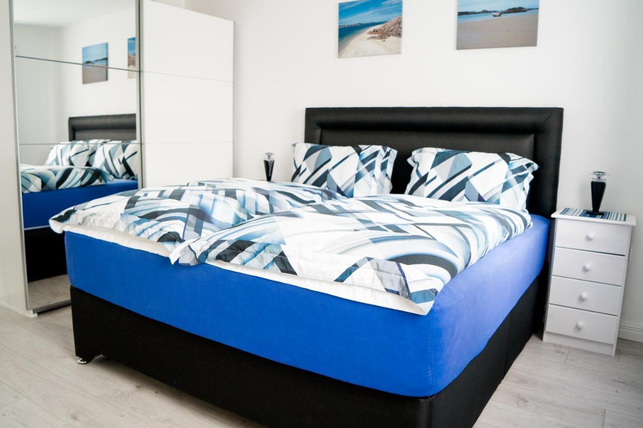 Milltown Lough Eske Bed & Breakfast Ardeevin Dış mekan fotoğraf
