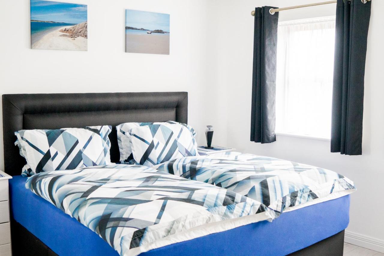 Milltown Lough Eske Bed & Breakfast Ardeevin Dış mekan fotoğraf