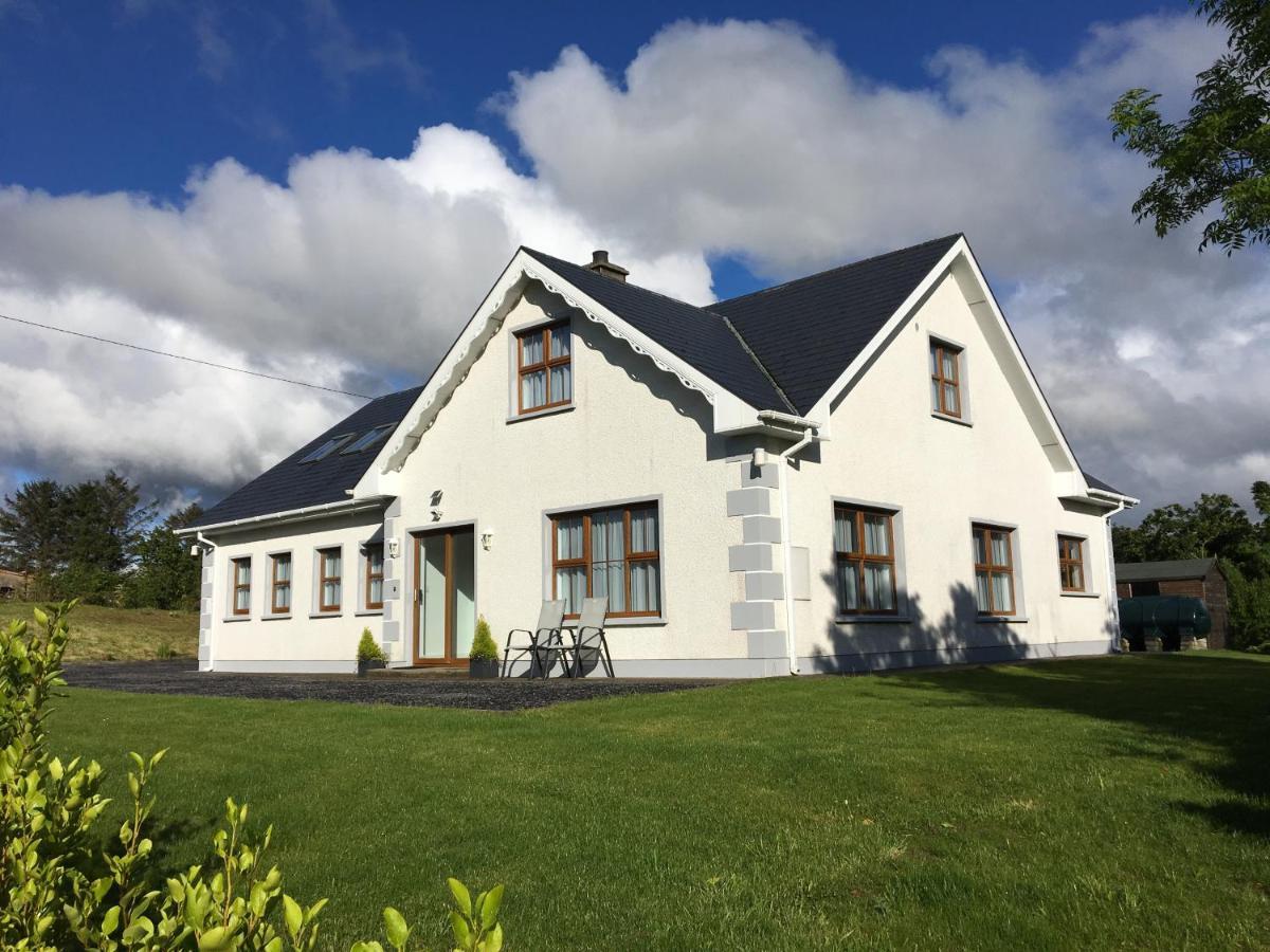 Milltown Lough Eske Bed & Breakfast Ardeevin Dış mekan fotoğraf