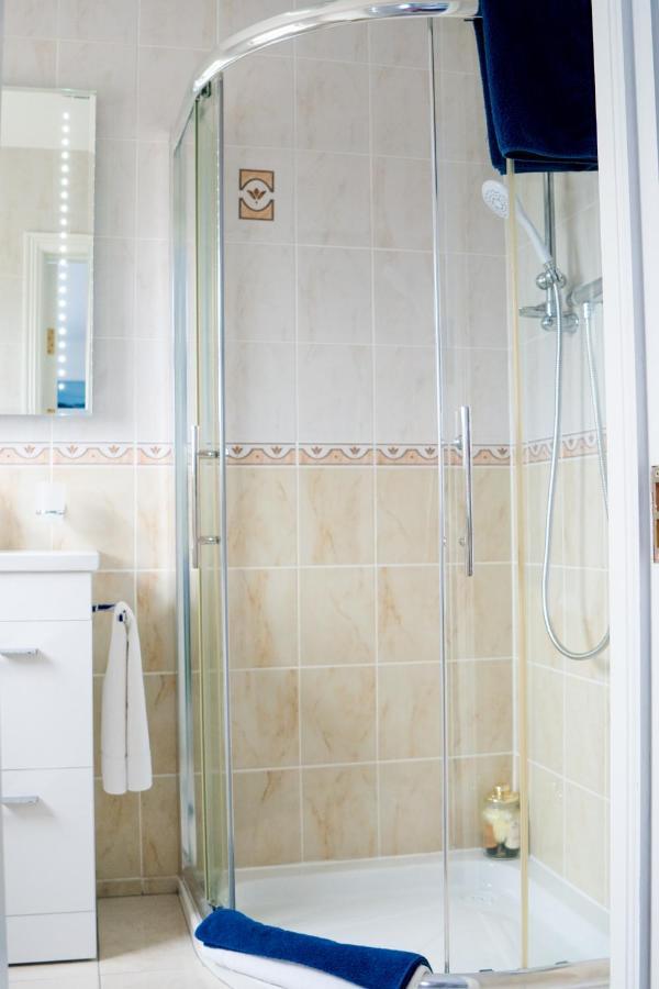 Milltown Lough Eske Bed & Breakfast Ardeevin Dış mekan fotoğraf