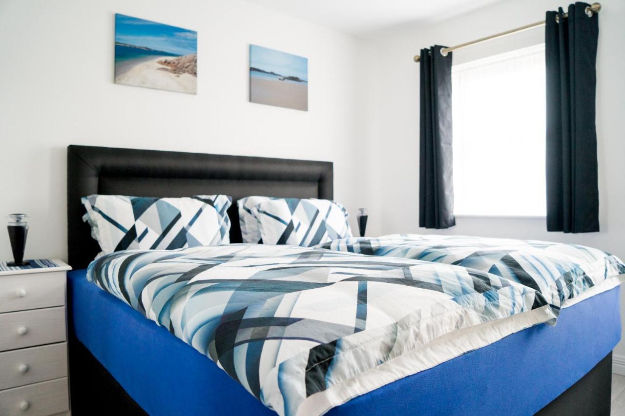 Milltown Lough Eske Bed & Breakfast Ardeevin Dış mekan fotoğraf