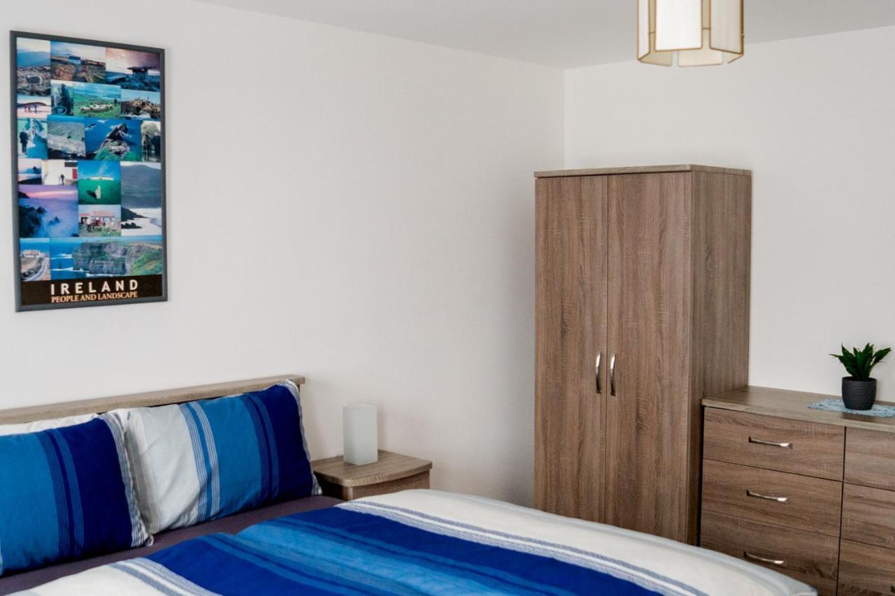 Milltown Lough Eske Bed & Breakfast Ardeevin Dış mekan fotoğraf
