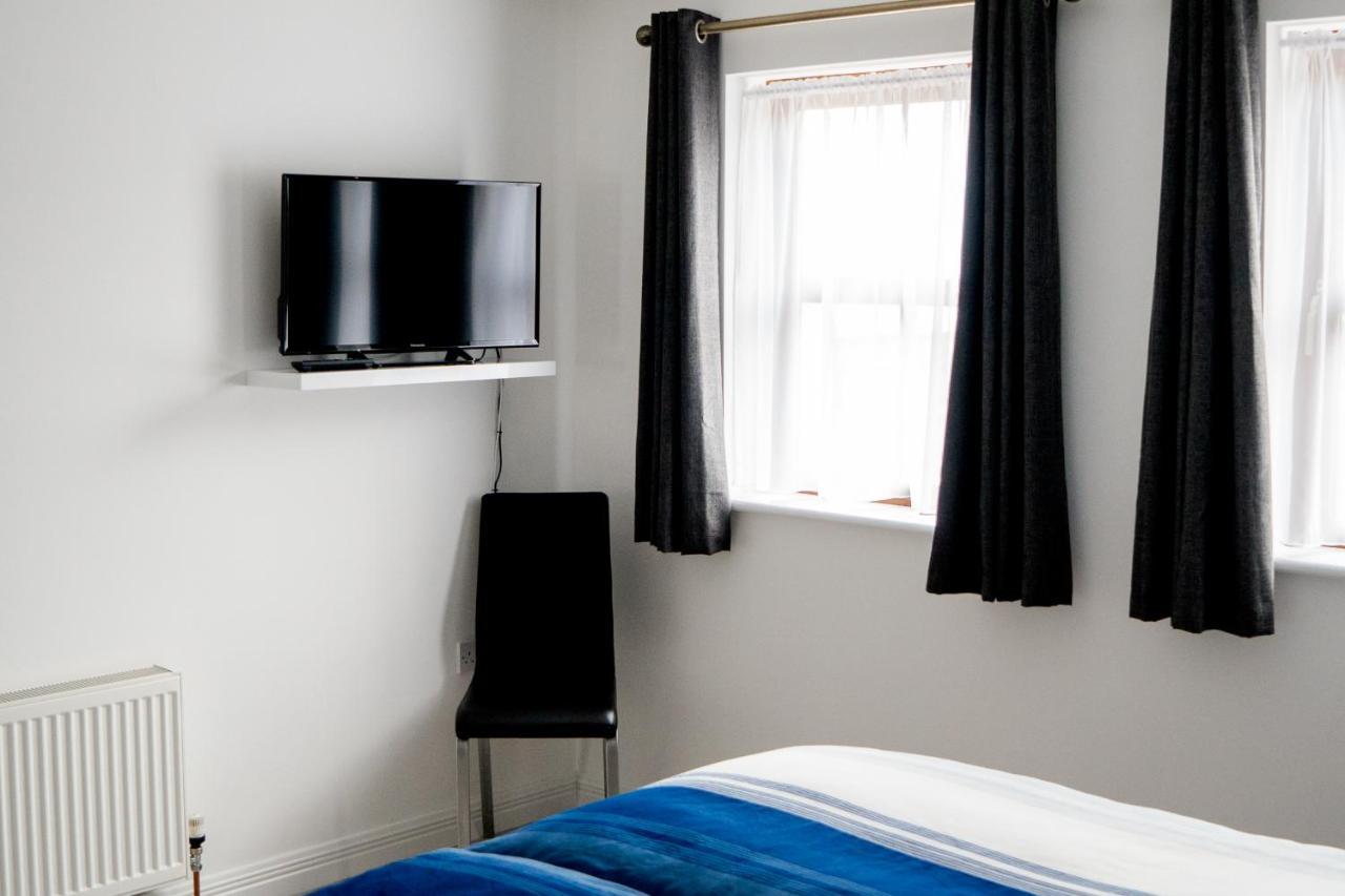 Milltown Lough Eske Bed & Breakfast Ardeevin Dış mekan fotoğraf