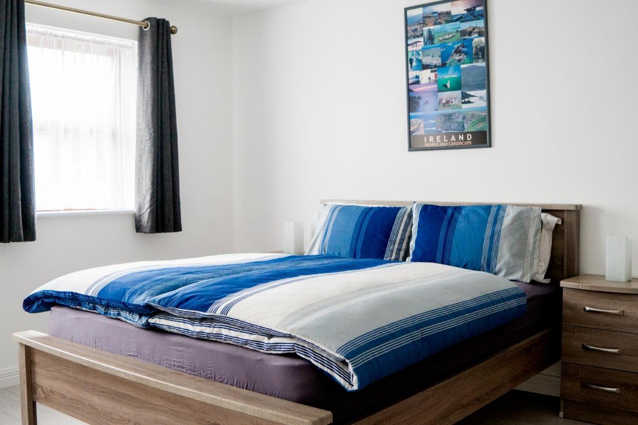 Milltown Lough Eske Bed & Breakfast Ardeevin Dış mekan fotoğraf