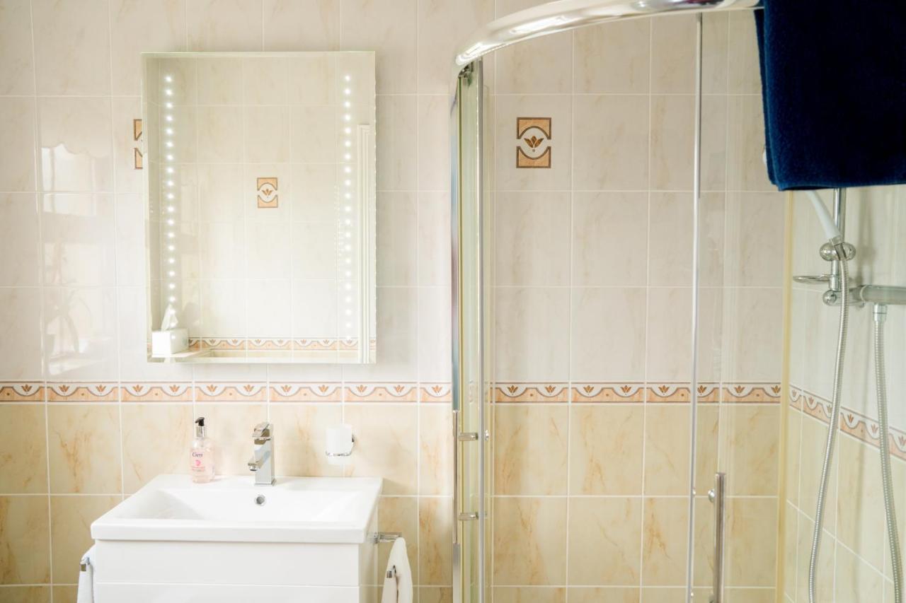 Milltown Lough Eske Bed & Breakfast Ardeevin Dış mekan fotoğraf