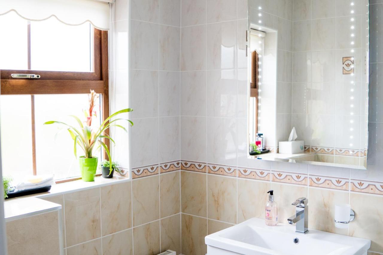 Milltown Lough Eske Bed & Breakfast Ardeevin Dış mekan fotoğraf