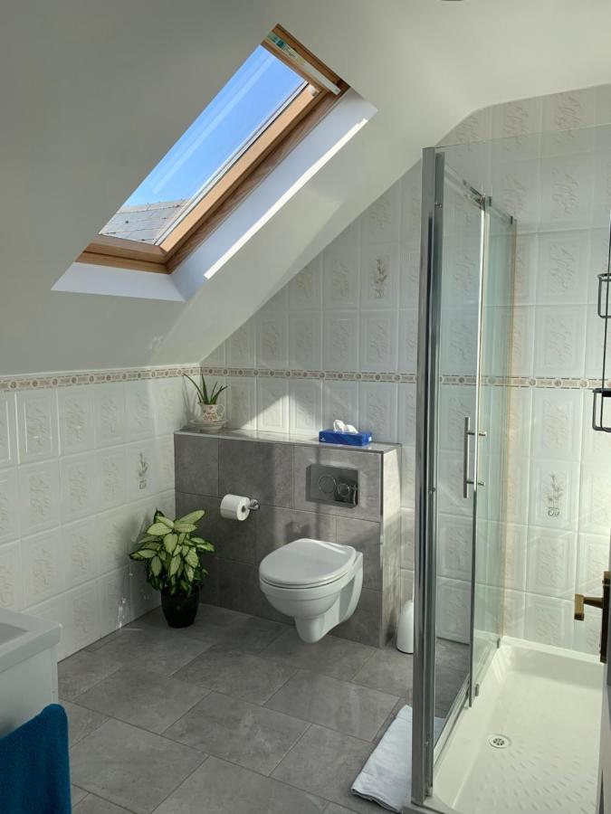 Milltown Lough Eske Bed & Breakfast Ardeevin Dış mekan fotoğraf