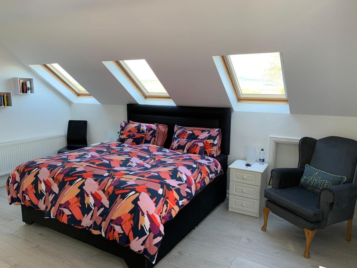 Milltown Lough Eske Bed & Breakfast Ardeevin Dış mekan fotoğraf