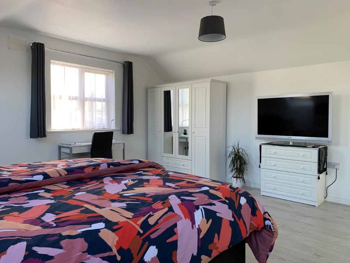 Milltown Lough Eske Bed & Breakfast Ardeevin Dış mekan fotoğraf